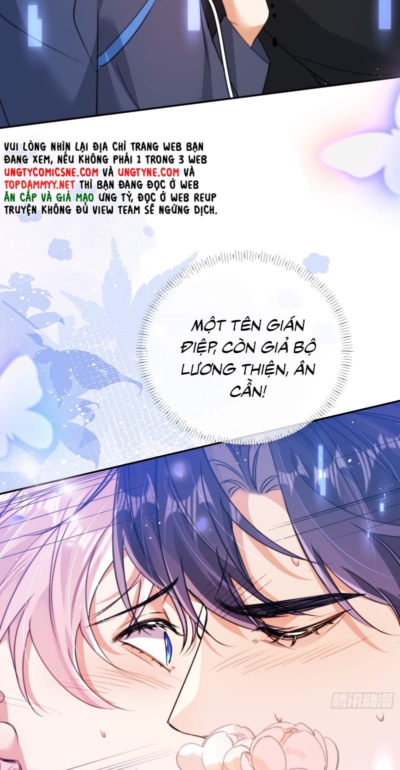 Cả Vũ Trụ Đều Muốn Thân Thiết Với Tôi Chap 16 - Next Chap 15