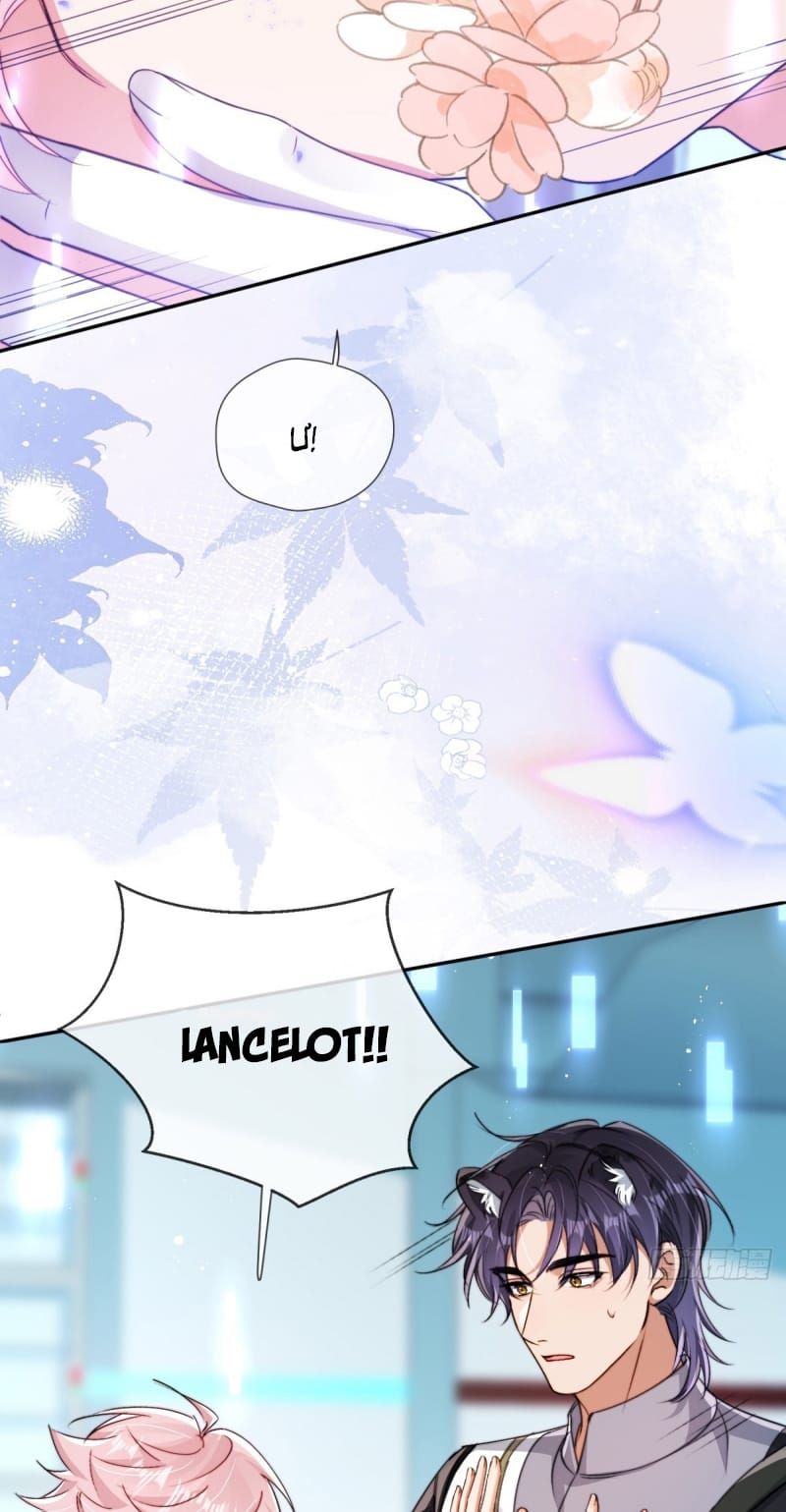 Cả Vũ Trụ Đều Muốn Thân Thiết Với Tôi Chap 16 - Next Chap 15