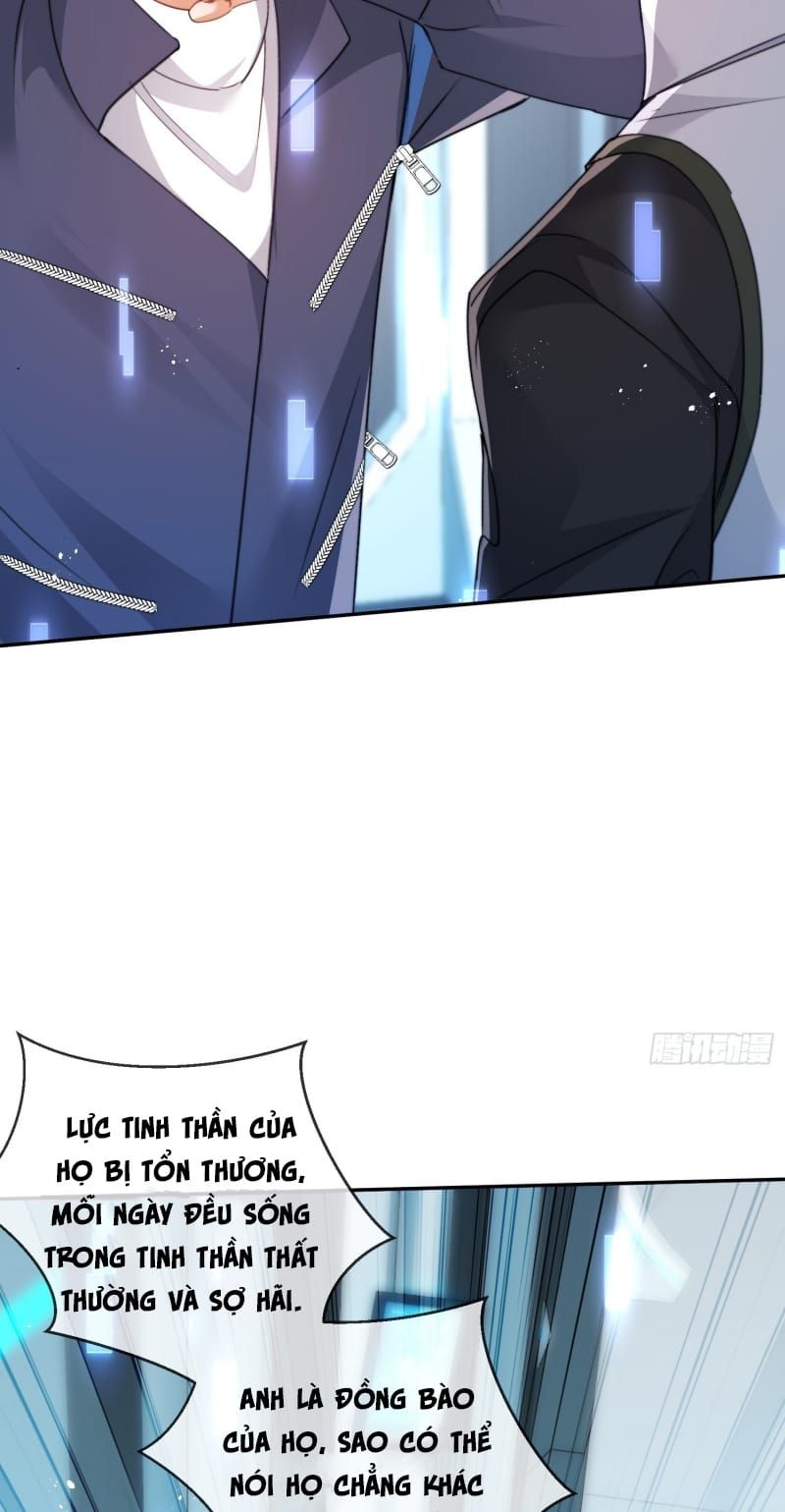 Cả Vũ Trụ Đều Muốn Thân Thiết Với Tôi Chap 16 - Next Chap 15