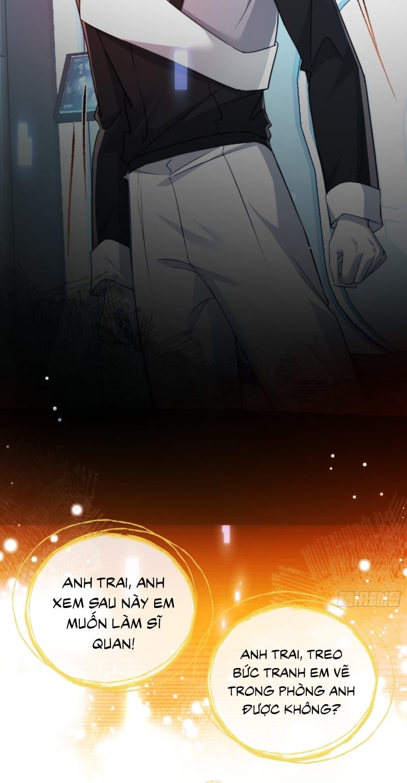 Cả Vũ Trụ Đều Muốn Thân Thiết Với Tôi Chap 16 - Next Chap 15