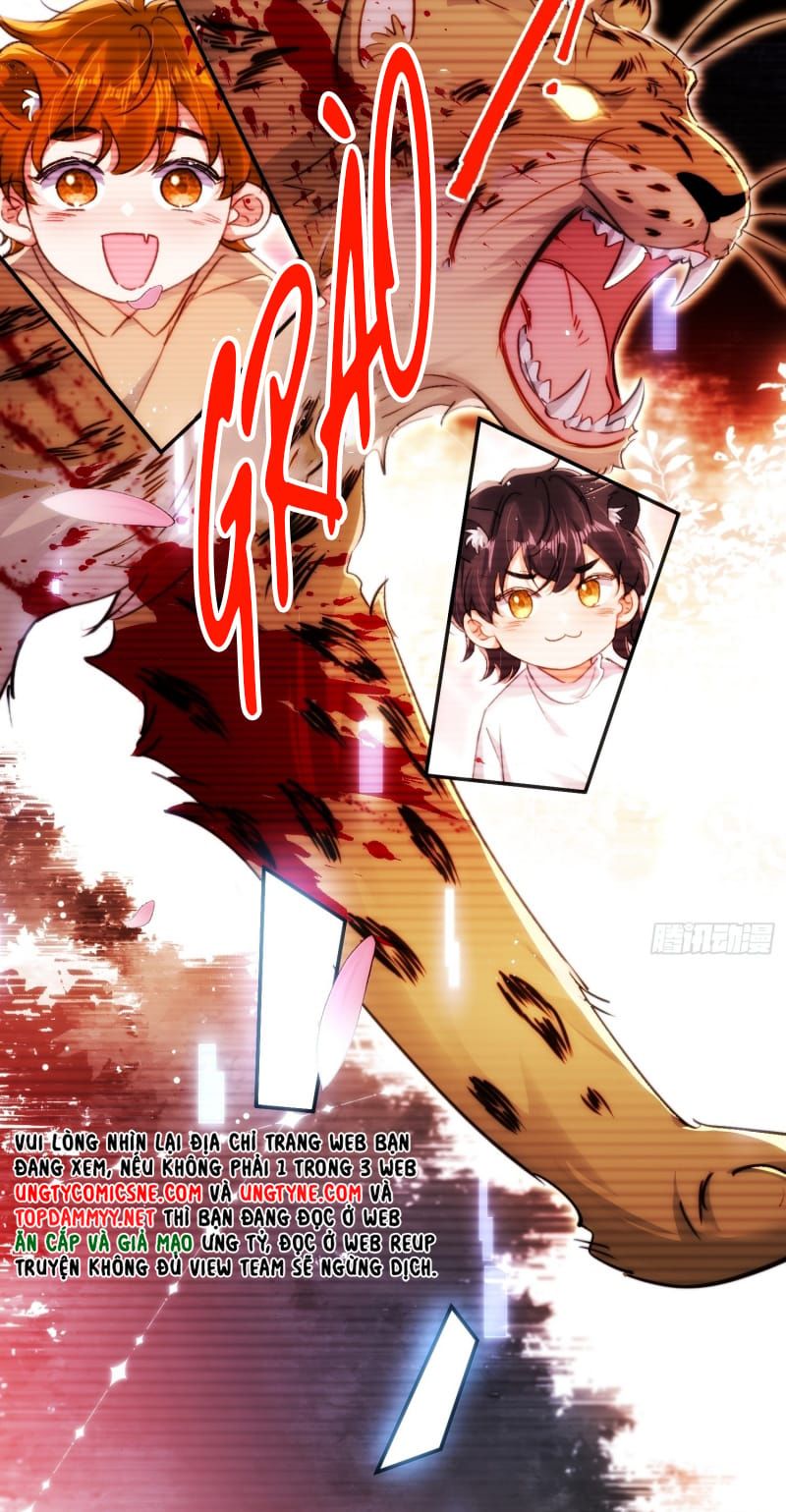 Cả Vũ Trụ Đều Muốn Thân Thiết Với Tôi Chap 16 - Next Chap 15