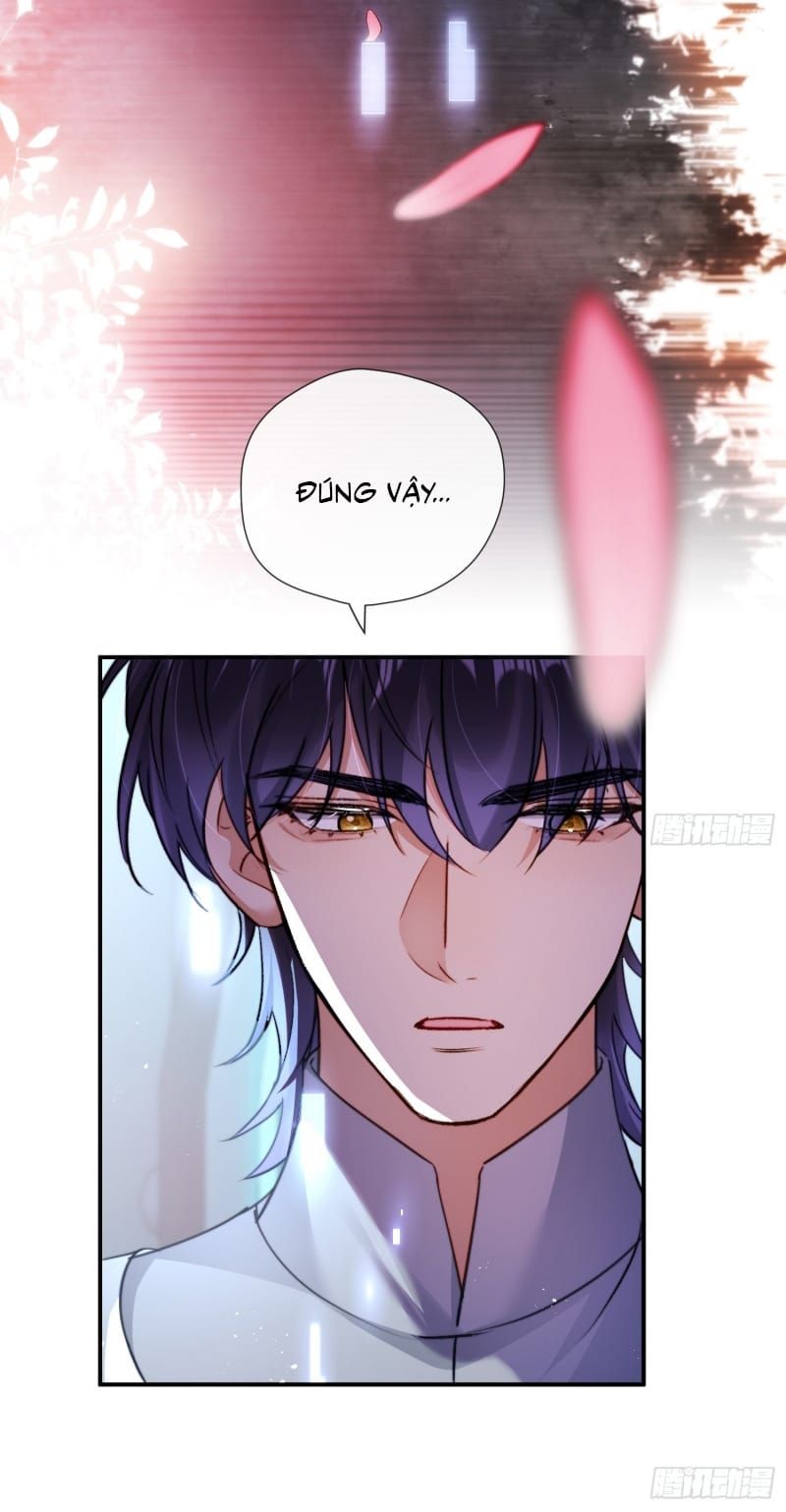 Cả Vũ Trụ Đều Muốn Thân Thiết Với Tôi Chap 16 - Next Chap 15