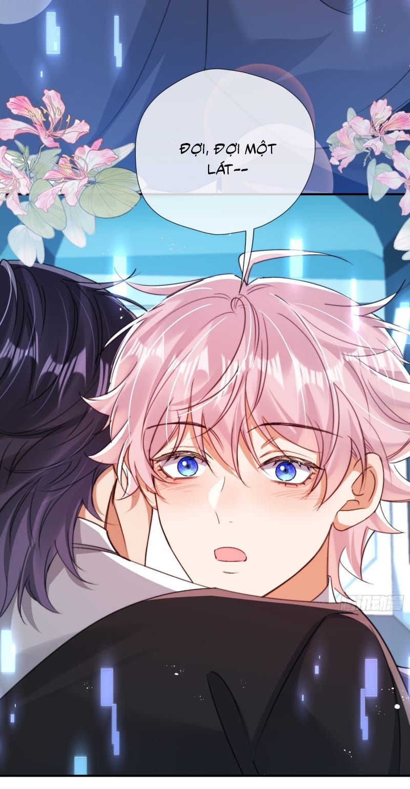 Cả Vũ Trụ Đều Muốn Thân Thiết Với Tôi Chap 16 - Next Chap 15