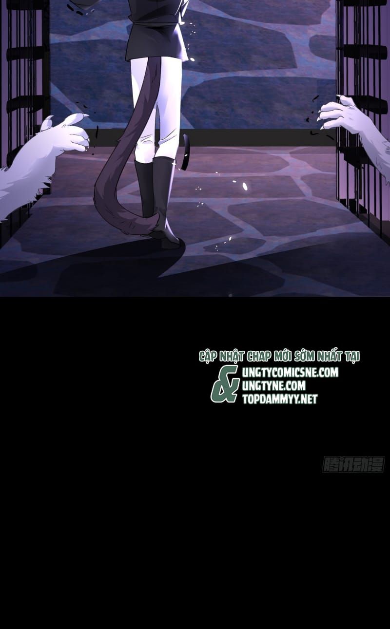 Cả Vũ Trụ Đều Muốn Thân Thiết Với Tôi Chap 16 - Next Chap 15