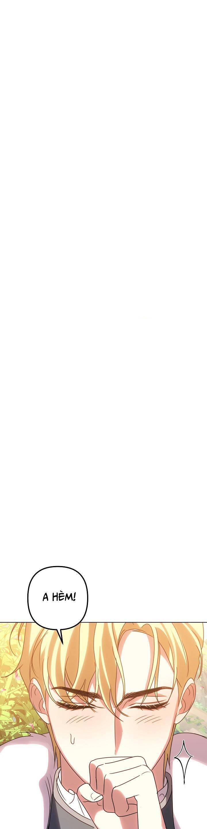 Phải Lòng Nhân Vật Phản Diện Từ Cái Nhìn Đầu Tiên Chap 18 - Next Chap 17