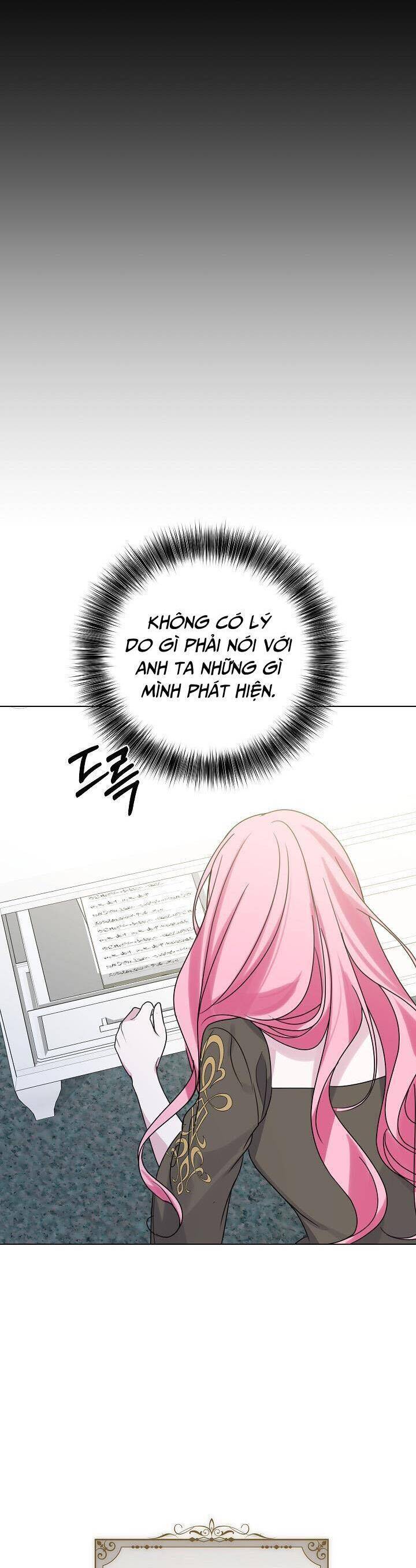 Phải Lòng Nhân Vật Phản Diện Từ Cái Nhìn Đầu Tiên Chap 18 - Next Chap 17