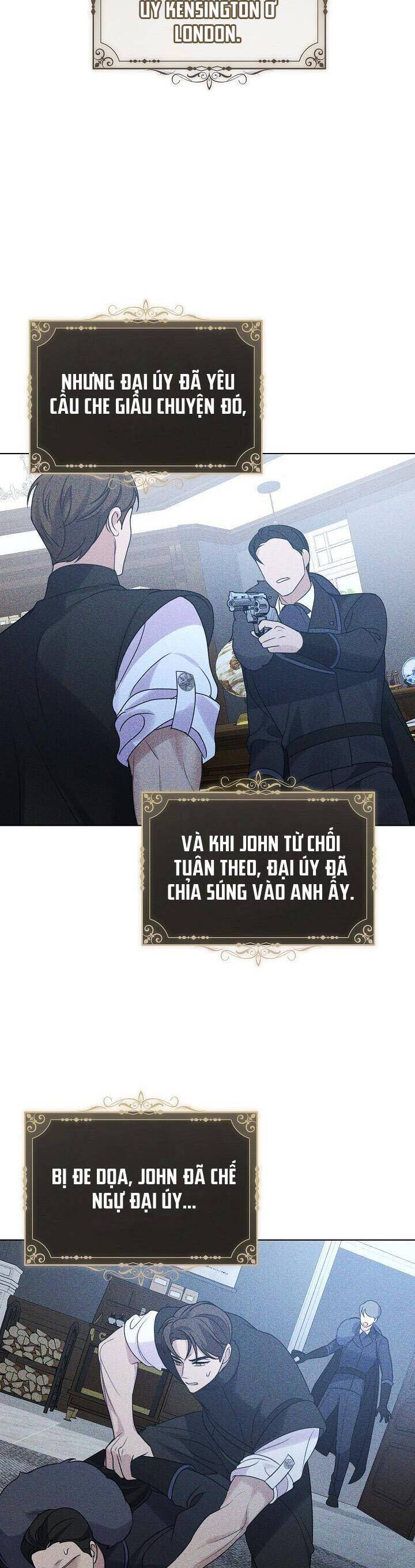 Phải Lòng Nhân Vật Phản Diện Từ Cái Nhìn Đầu Tiên Chap 18 - Next Chap 17