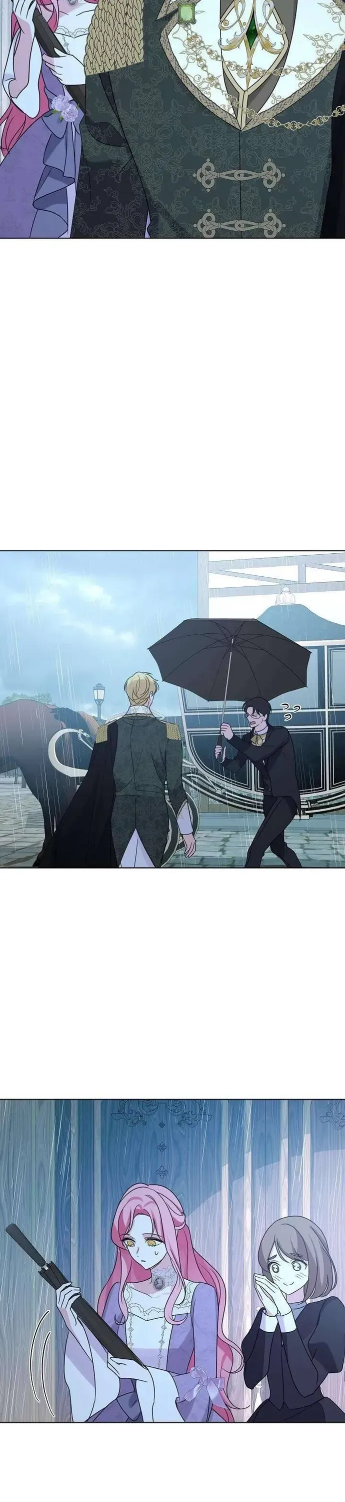 Phải Lòng Nhân Vật Phản Diện Từ Cái Nhìn Đầu Tiên Chap 19 - Next Chap 18