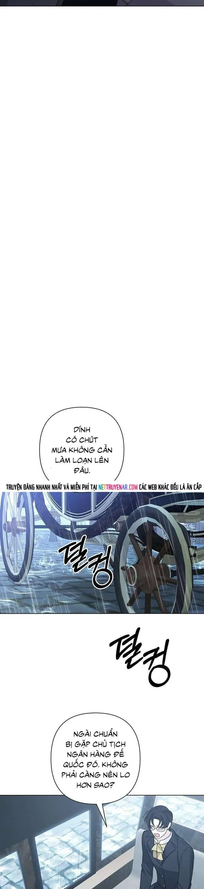 Phải Lòng Nhân Vật Phản Diện Từ Cái Nhìn Đầu Tiên Chap 19 - Next Chap 18