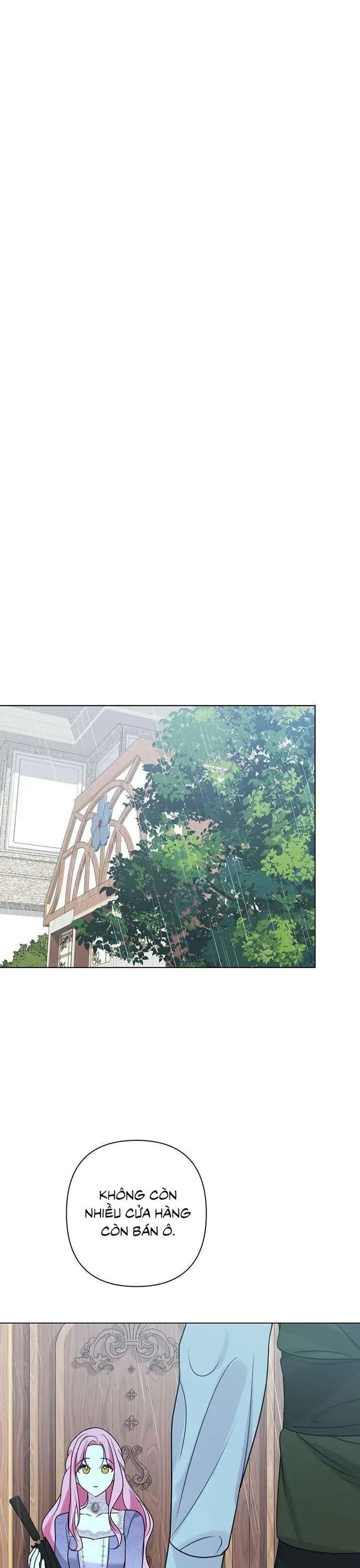 Phải Lòng Nhân Vật Phản Diện Từ Cái Nhìn Đầu Tiên Chap 19 - Next Chap 18