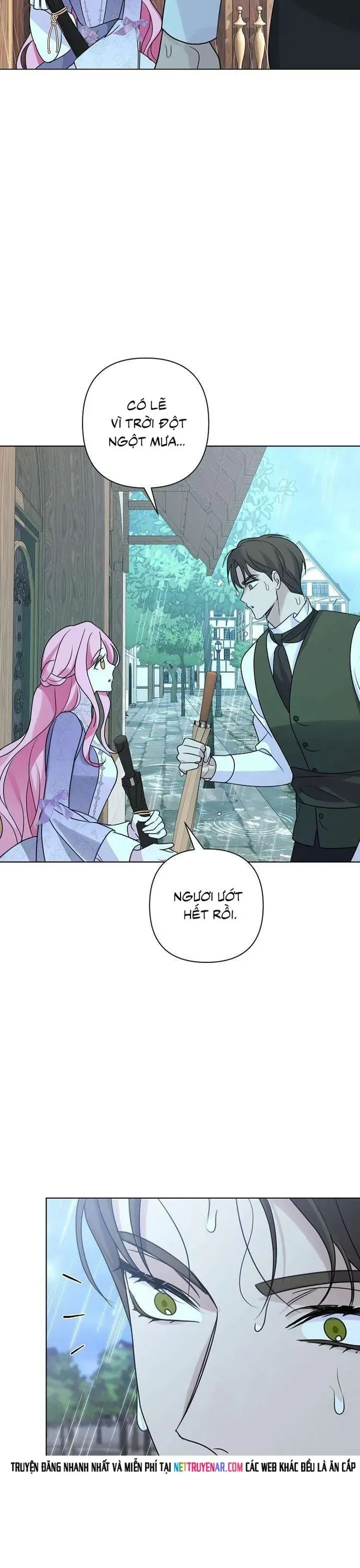 Phải Lòng Nhân Vật Phản Diện Từ Cái Nhìn Đầu Tiên Chap 19 - Next Chap 18