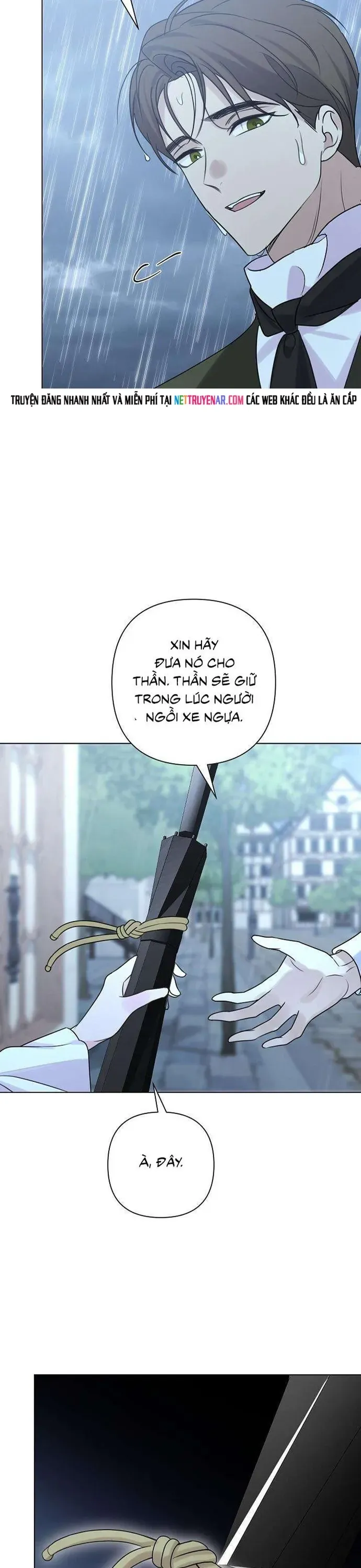 Phải Lòng Nhân Vật Phản Diện Từ Cái Nhìn Đầu Tiên Chap 19 - Next Chap 18