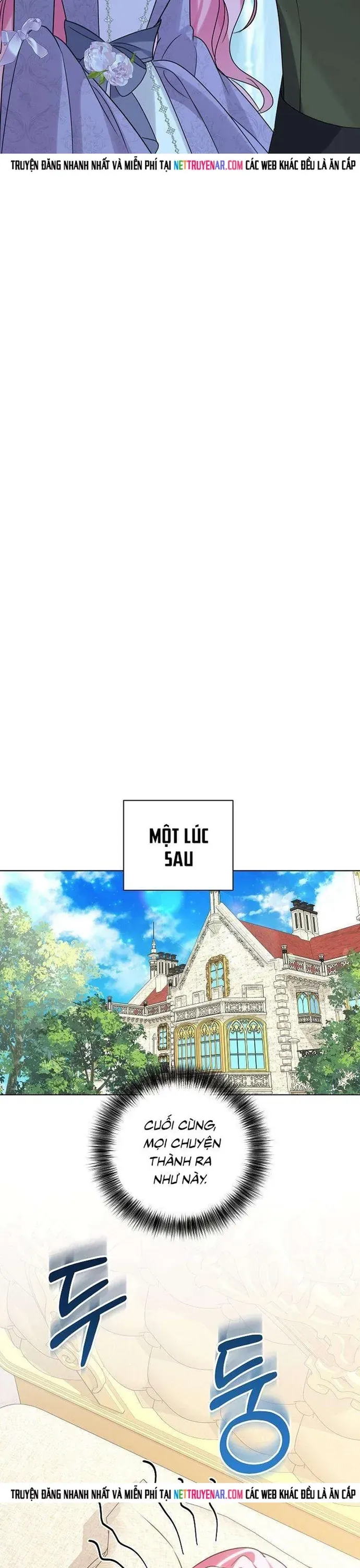 Phải Lòng Nhân Vật Phản Diện Từ Cái Nhìn Đầu Tiên Chap 19 - Next Chap 18