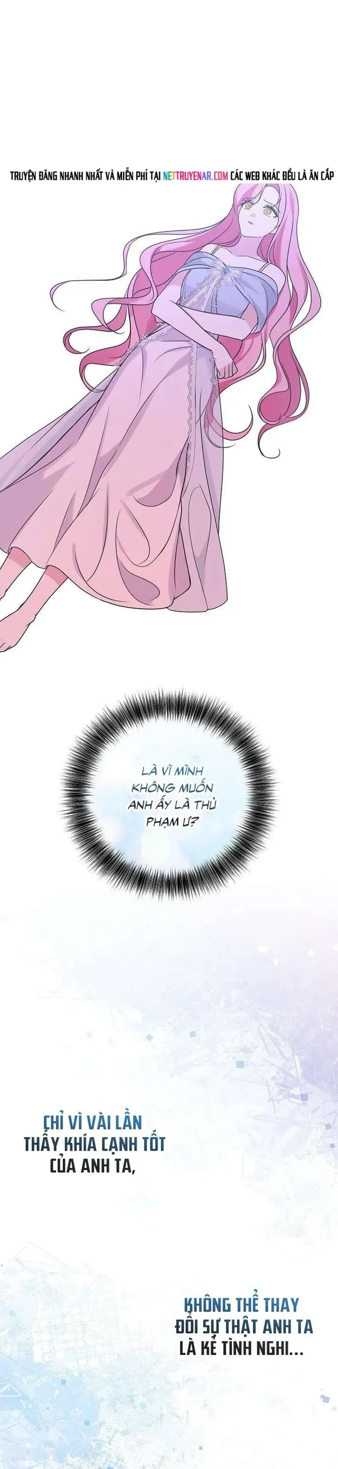 Phải Lòng Nhân Vật Phản Diện Từ Cái Nhìn Đầu Tiên Chap 19 - Next Chap 18