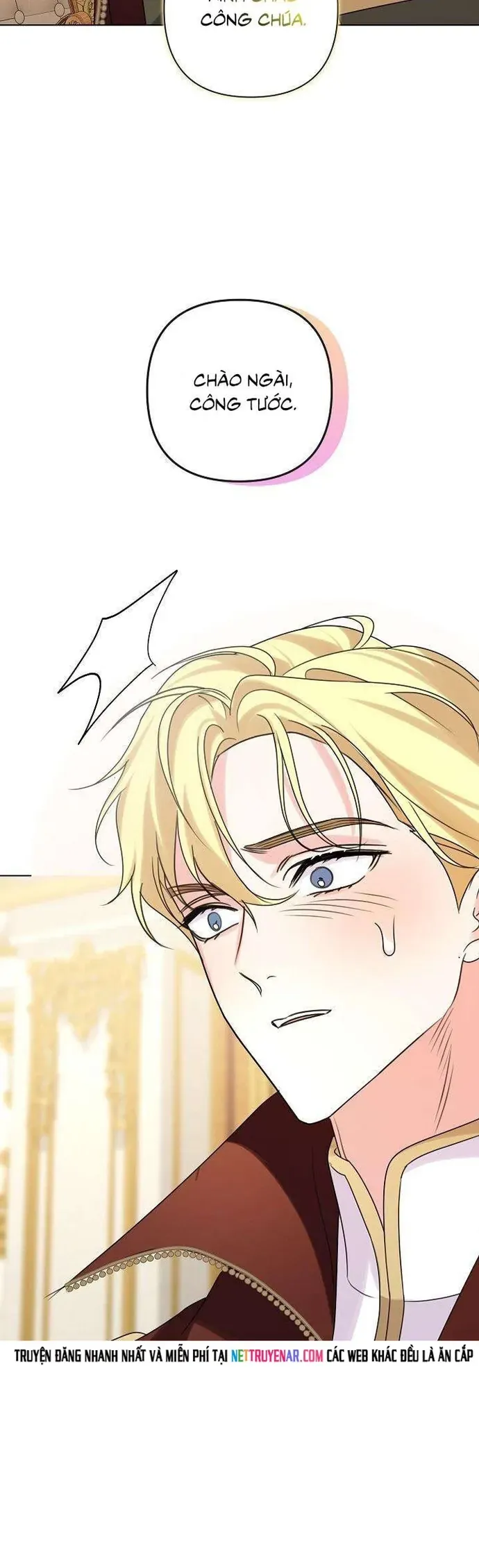 Phải Lòng Nhân Vật Phản Diện Từ Cái Nhìn Đầu Tiên Chap 19 - Next Chap 18