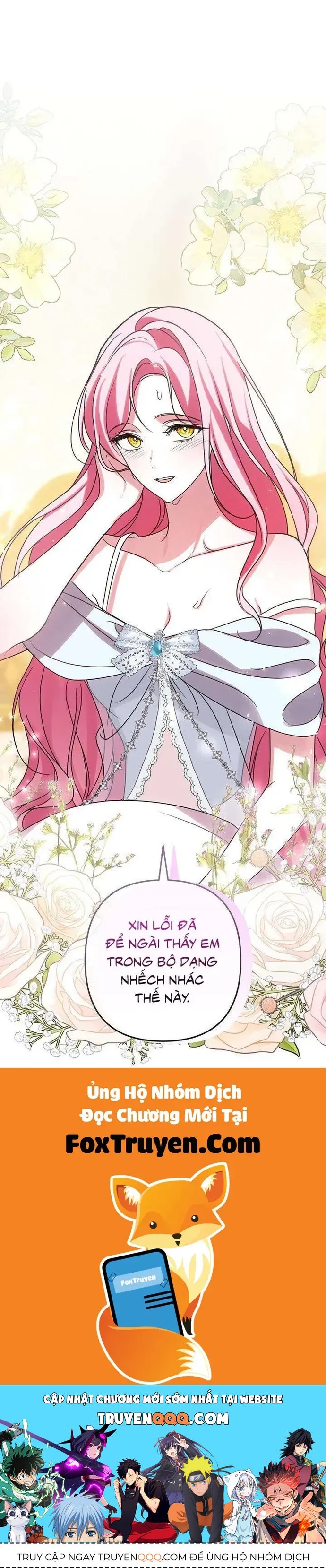 Phải Lòng Nhân Vật Phản Diện Từ Cái Nhìn Đầu Tiên Chap 19 - Next Chap 18