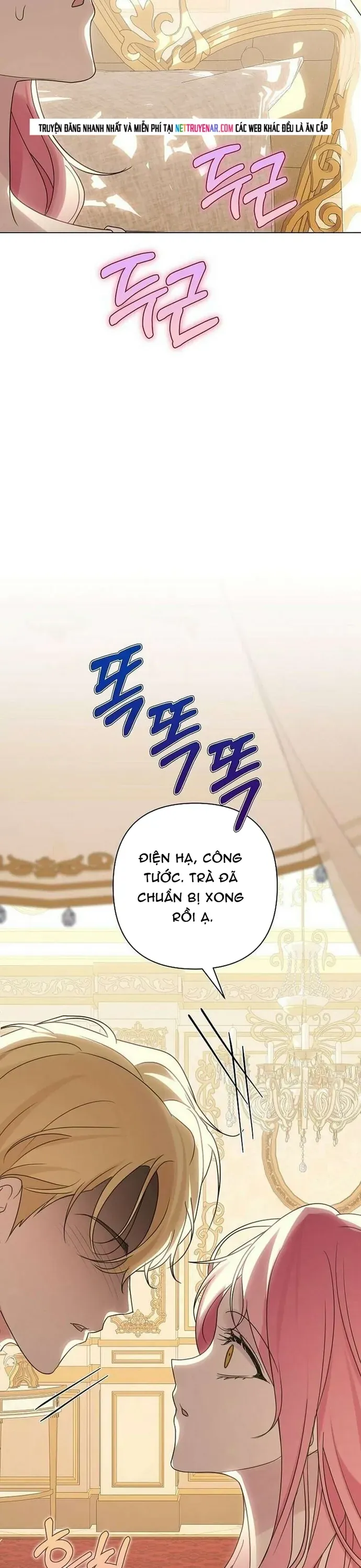 Phải Lòng Nhân Vật Phản Diện Từ Cái Nhìn Đầu Tiên Chap 20 - Next Chap 19