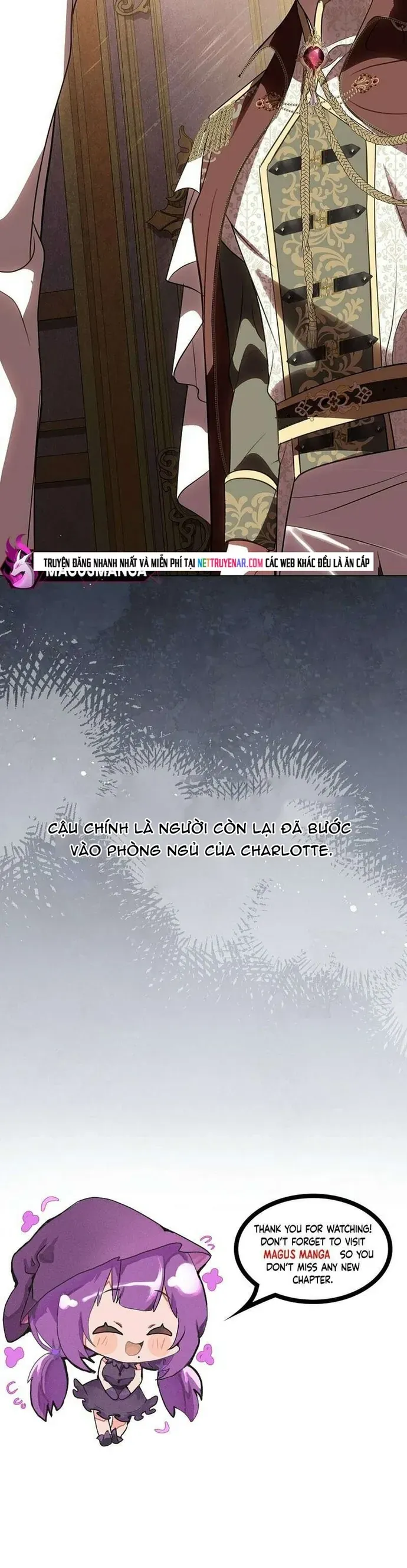 Phải Lòng Nhân Vật Phản Diện Từ Cái Nhìn Đầu Tiên Chap 20 - Next Chap 19