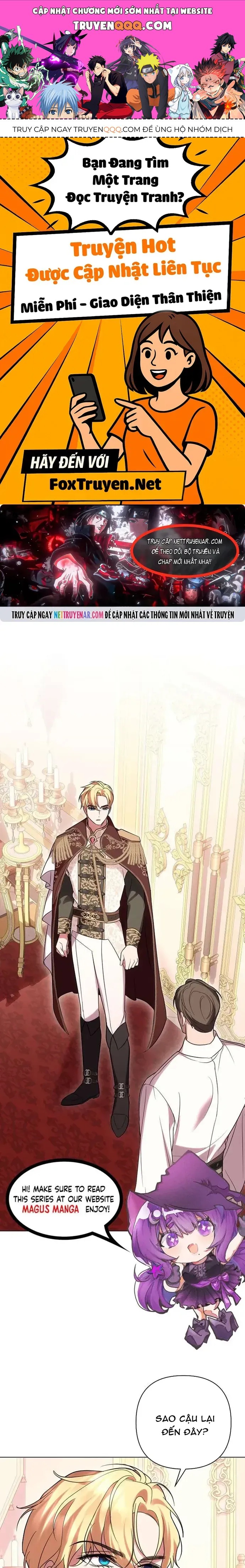 Phải Lòng Nhân Vật Phản Diện Từ Cái Nhìn Đầu Tiên Chap 21 - Next Chap 20