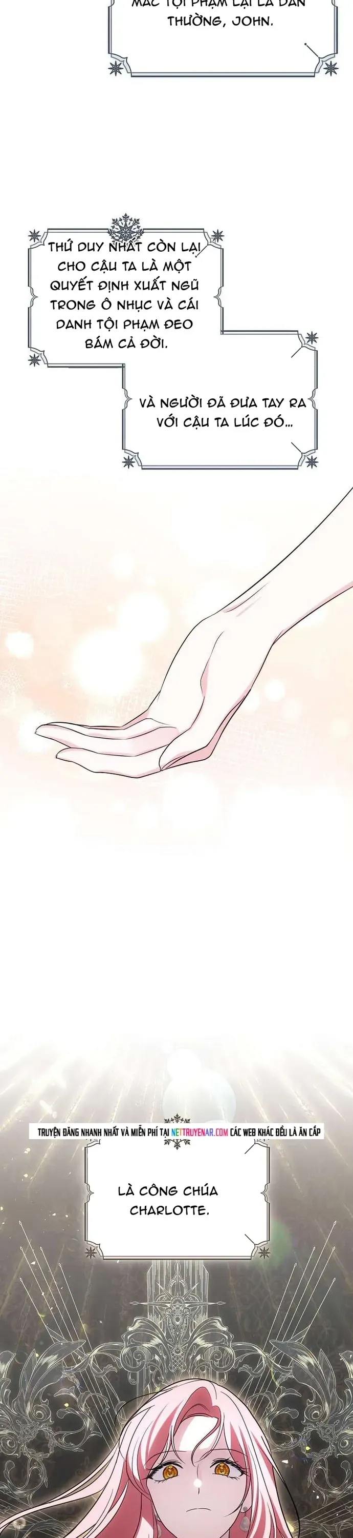 Phải Lòng Nhân Vật Phản Diện Từ Cái Nhìn Đầu Tiên Chap 21 - Next Chap 20