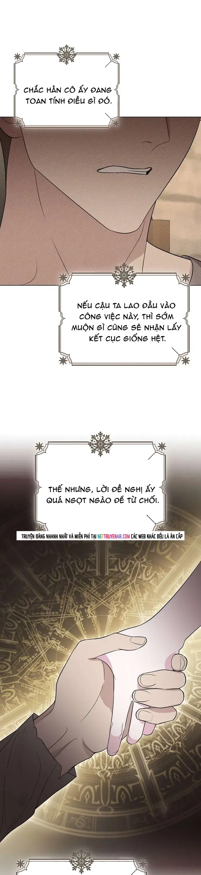 Phải Lòng Nhân Vật Phản Diện Từ Cái Nhìn Đầu Tiên Chap 21 - Next Chap 20