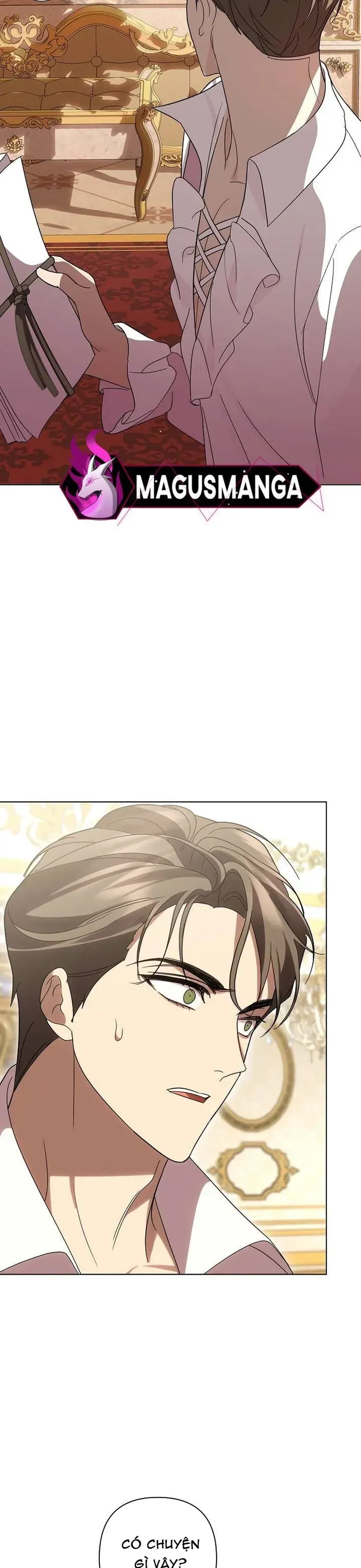 Phải Lòng Nhân Vật Phản Diện Từ Cái Nhìn Đầu Tiên Chap 21 - Next Chap 20