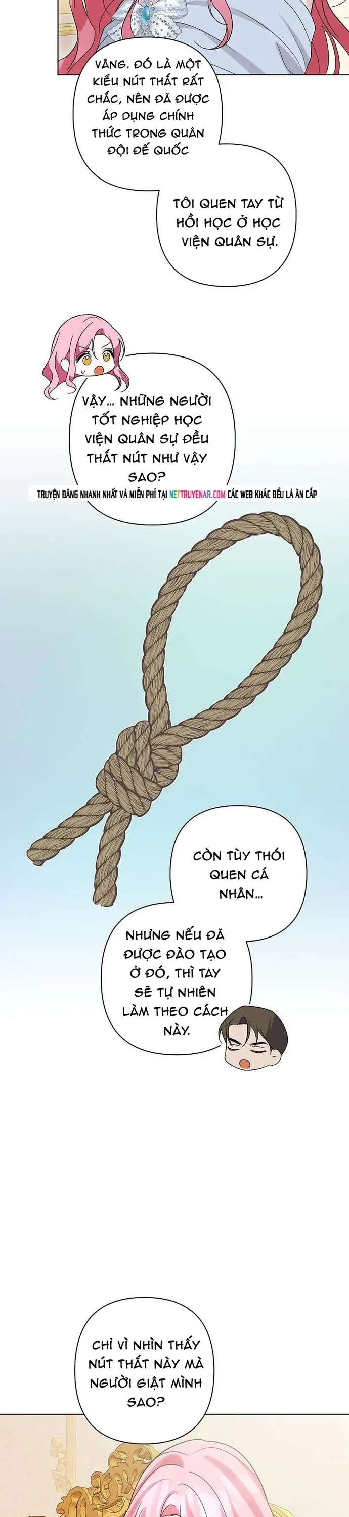 Phải Lòng Nhân Vật Phản Diện Từ Cái Nhìn Đầu Tiên Chap 21 - Next Chap 20