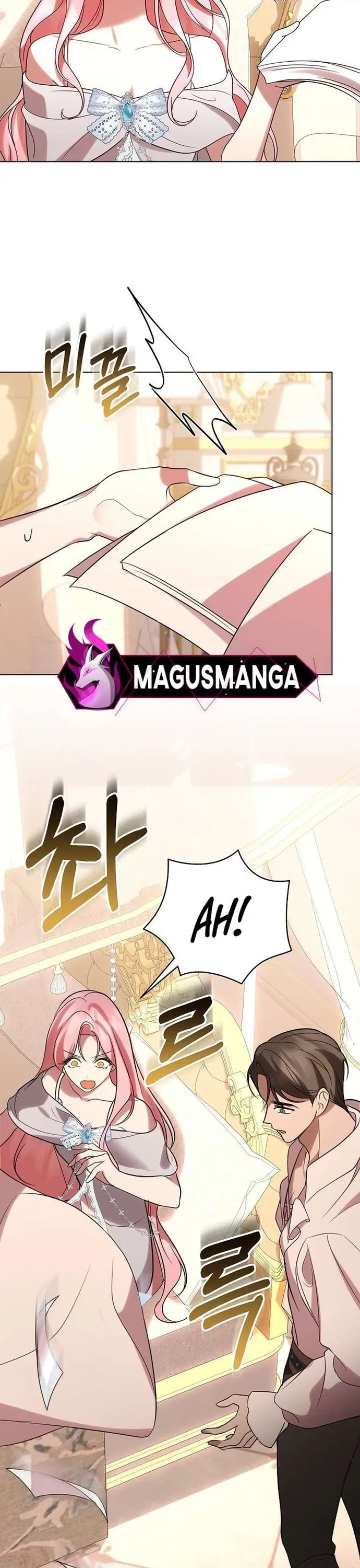 Phải Lòng Nhân Vật Phản Diện Từ Cái Nhìn Đầu Tiên Chap 21 - Next Chap 20