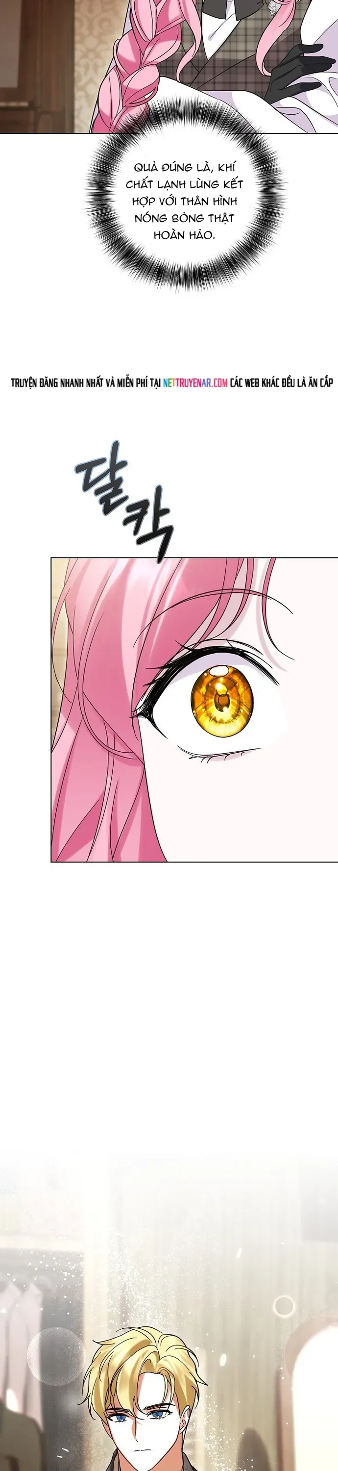 Phải Lòng Nhân Vật Phản Diện Từ Cái Nhìn Đầu Tiên Chap 22 - Next Chap 21