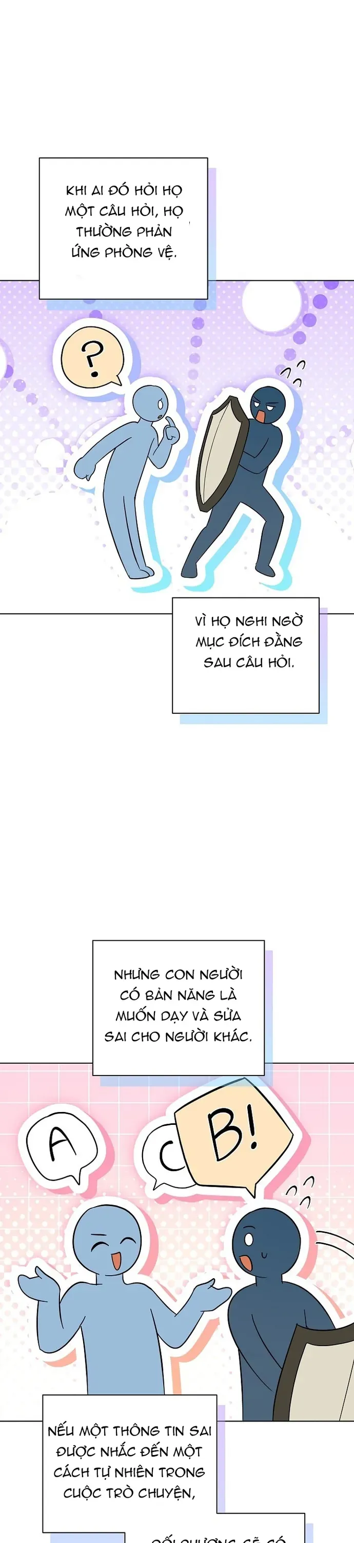 Phải Lòng Nhân Vật Phản Diện Từ Cái Nhìn Đầu Tiên Chap 23 - Next Chap 22