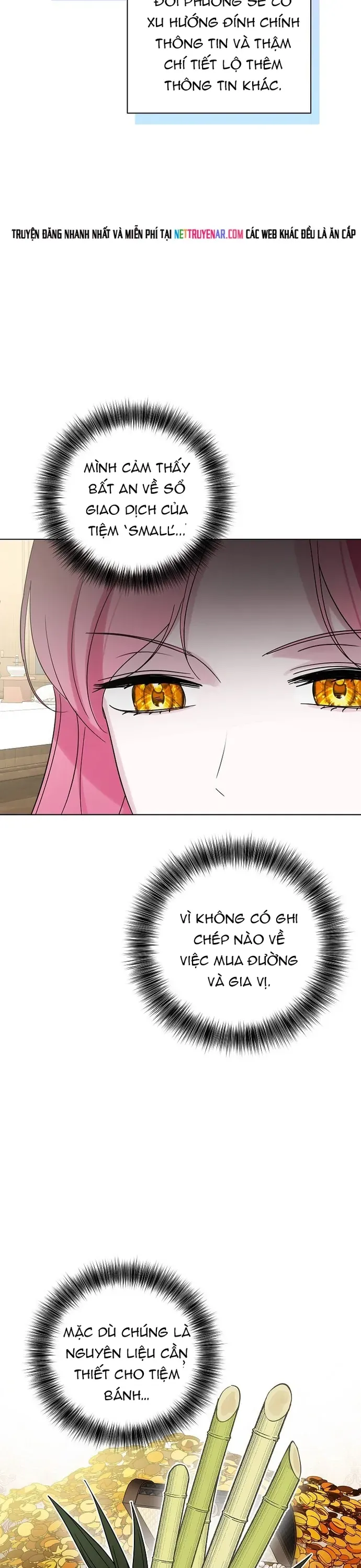 Phải Lòng Nhân Vật Phản Diện Từ Cái Nhìn Đầu Tiên Chap 23 - Next Chap 22