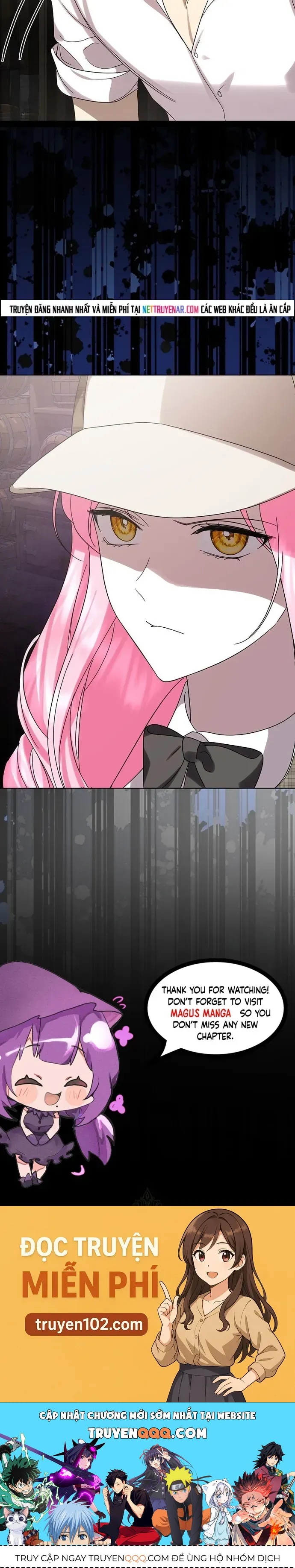 Phải Lòng Nhân Vật Phản Diện Từ Cái Nhìn Đầu Tiên Chap 23 - Next Chap 22