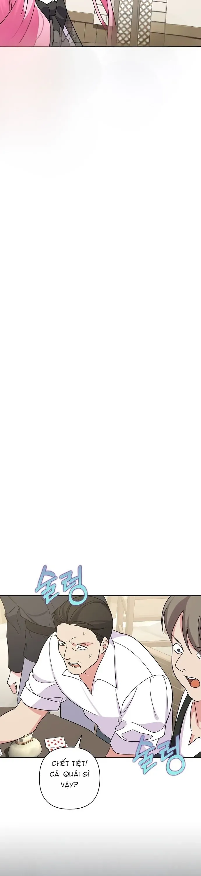 Phải Lòng Nhân Vật Phản Diện Từ Cái Nhìn Đầu Tiên Chap 24 - Next Chap 23