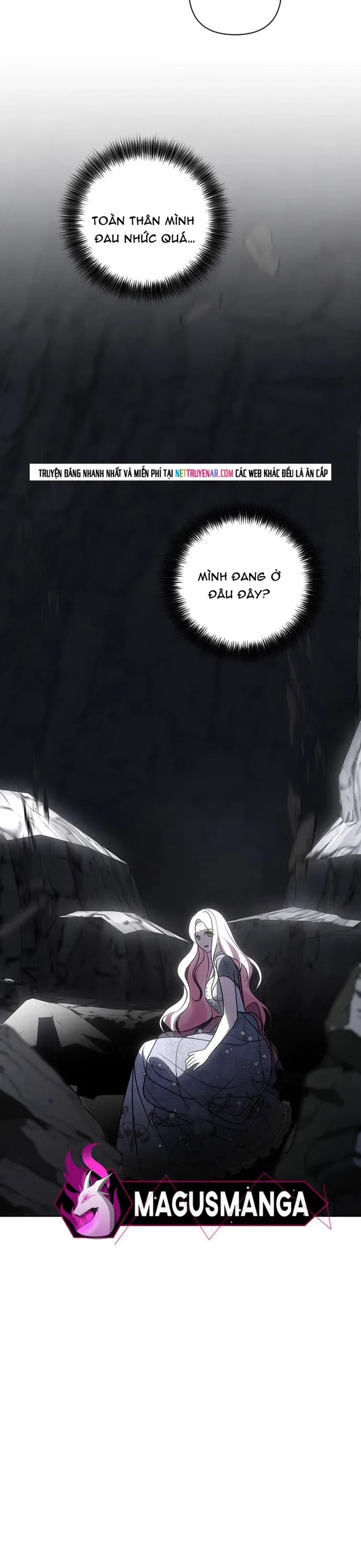 Phải Lòng Nhân Vật Phản Diện Từ Cái Nhìn Đầu Tiên Chap 28 - Next Chap 27