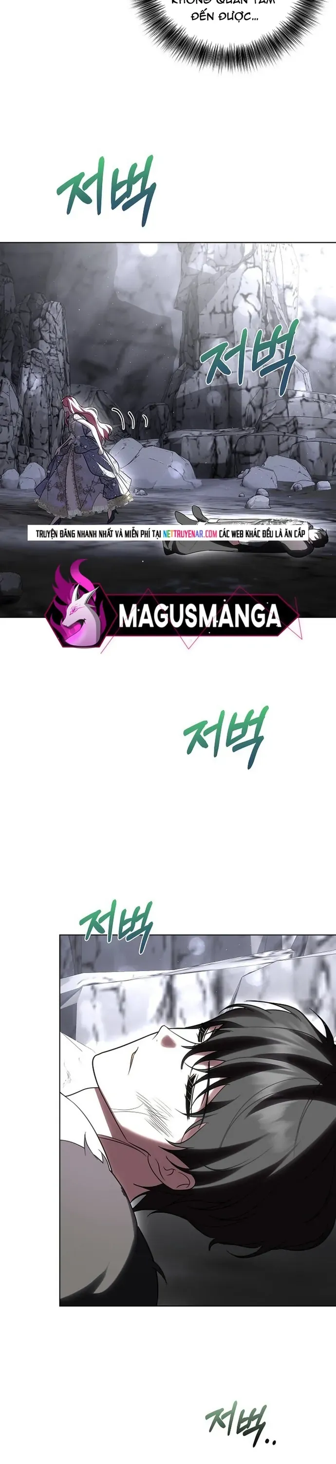 Phải Lòng Nhân Vật Phản Diện Từ Cái Nhìn Đầu Tiên Chap 28 - Next Chap 27