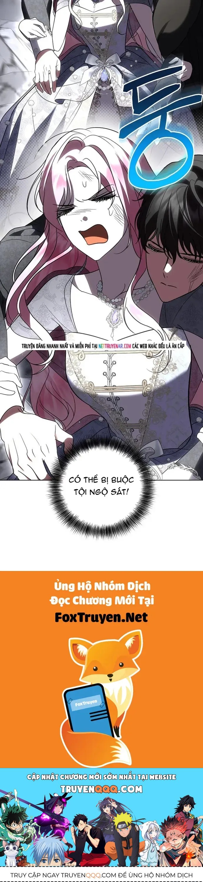 Phải Lòng Nhân Vật Phản Diện Từ Cái Nhìn Đầu Tiên Chap 28 - Next Chap 27