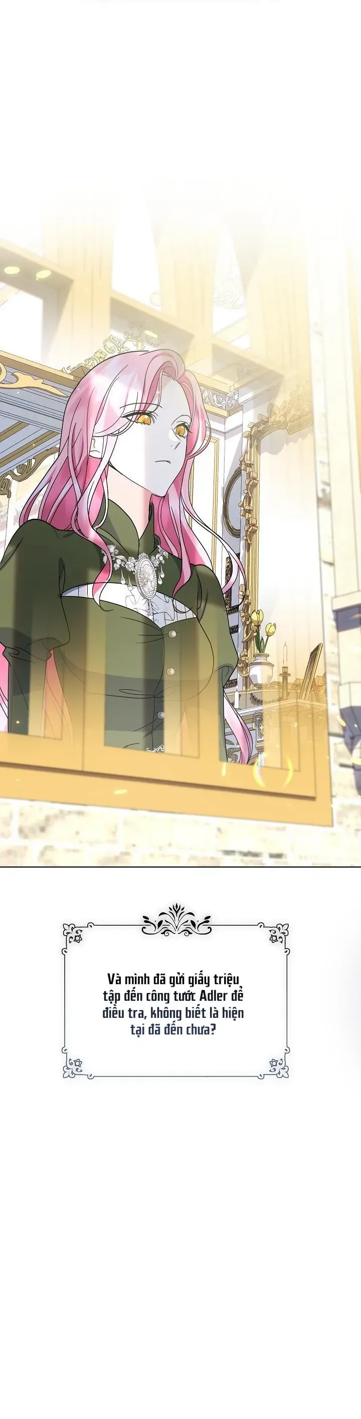 Phải Lòng Nhân Vật Phản Diện Từ Cái Nhìn Đầu Tiên Chap 5 - Next Chap 4