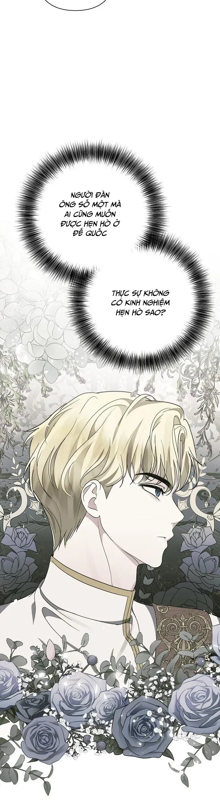 Phải Lòng Nhân Vật Phản Diện Từ Cái Nhìn Đầu Tiên Chap 5 - Next Chap 4