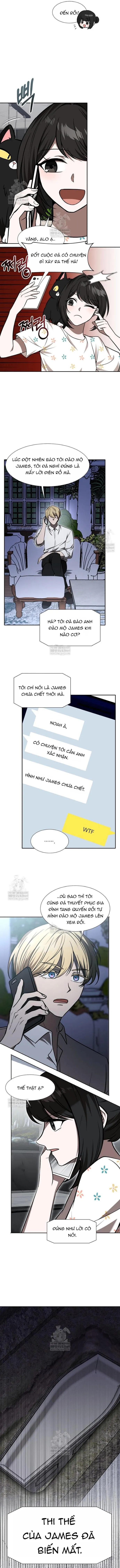 Chủ Xe Thức Ăn Nhanh Trong Ngục Tối Chap 90 - Next Chap 88