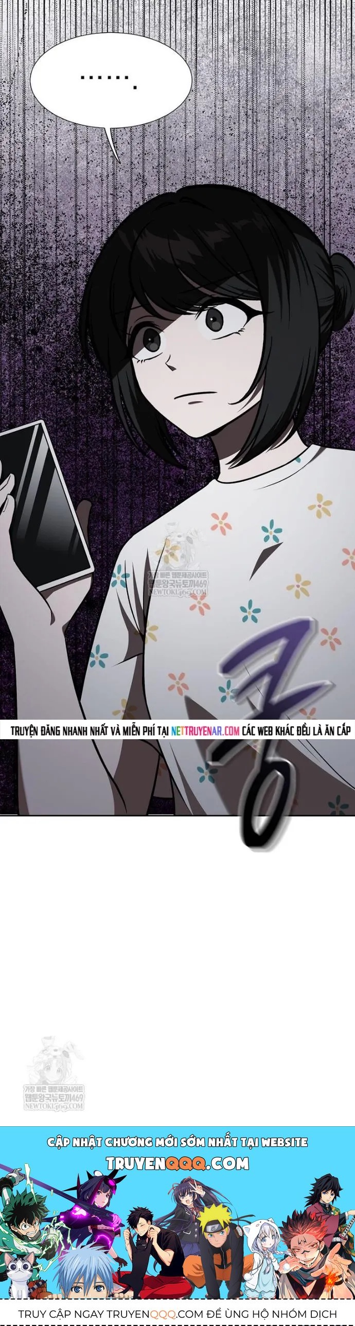 Chủ Xe Thức Ăn Nhanh Trong Ngục Tối Chap 90 - Next Chap 88