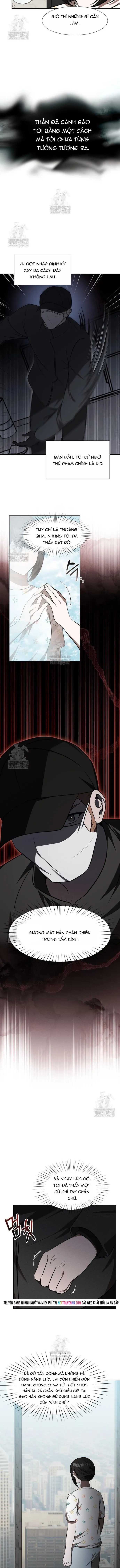 Chủ Xe Thức Ăn Nhanh Trong Ngục Tối Chap 90 - Next Chap 88