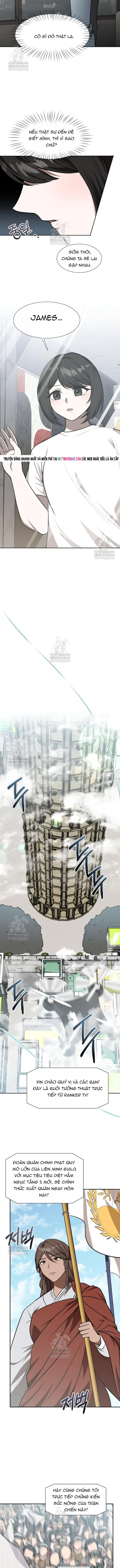 Chủ Xe Thức Ăn Nhanh Trong Ngục Tối Chap 90 - Next Chap 88