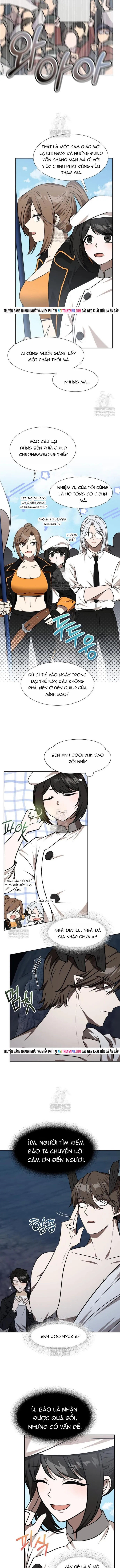 Chủ Xe Thức Ăn Nhanh Trong Ngục Tối Chap 90 - Next Chap 88