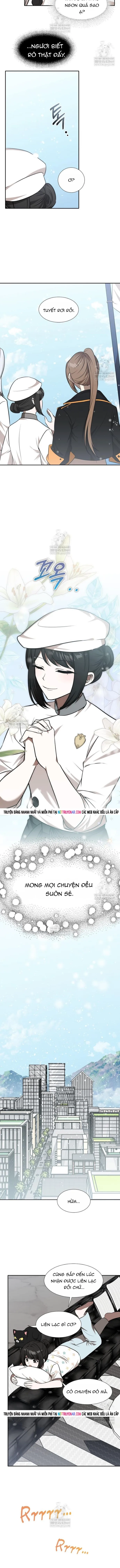 Chủ Xe Thức Ăn Nhanh Trong Ngục Tối Chap 90 - Next Chap 88