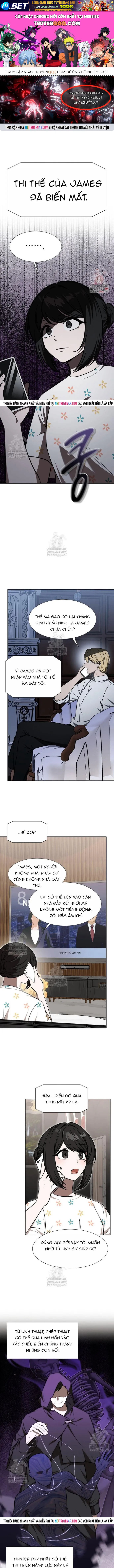 Chủ Xe Thức Ăn Nhanh Trong Ngục Tối Chap 91 - Next Chap 90