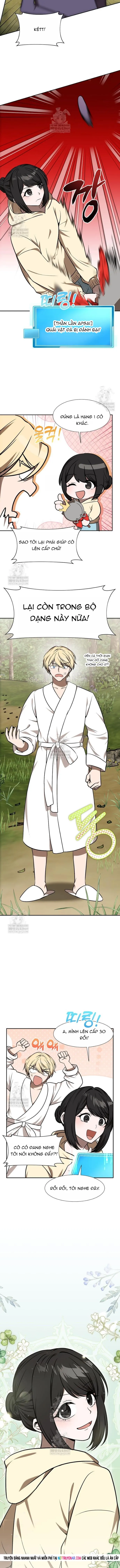 Chủ Xe Thức Ăn Nhanh Trong Ngục Tối Chap 91 - Next Chap 90