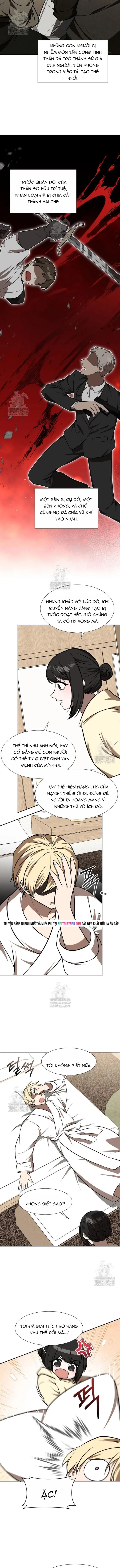 Chủ Xe Thức Ăn Nhanh Trong Ngục Tối Chap 91 - Next Chap 90