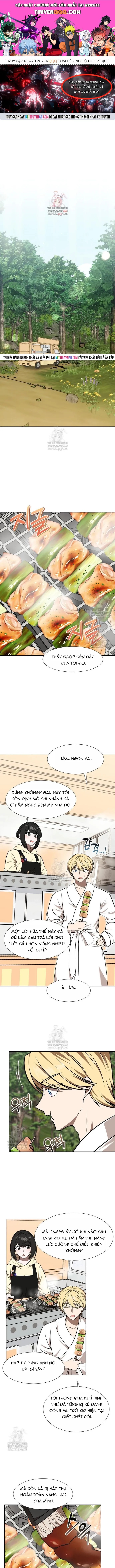 Chủ Xe Thức Ăn Nhanh Trong Ngục Tối Chap 92 - Next Chap 91
