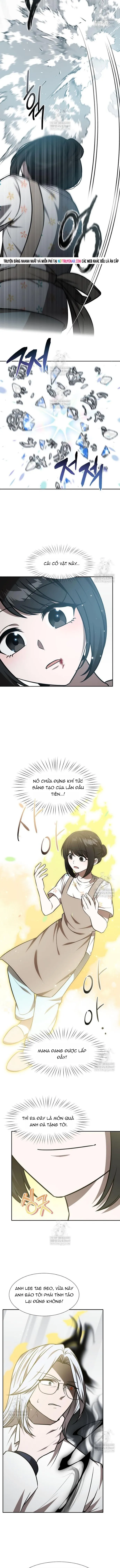 Chủ Xe Thức Ăn Nhanh Trong Ngục Tối Chap 92 - Next Chap 91