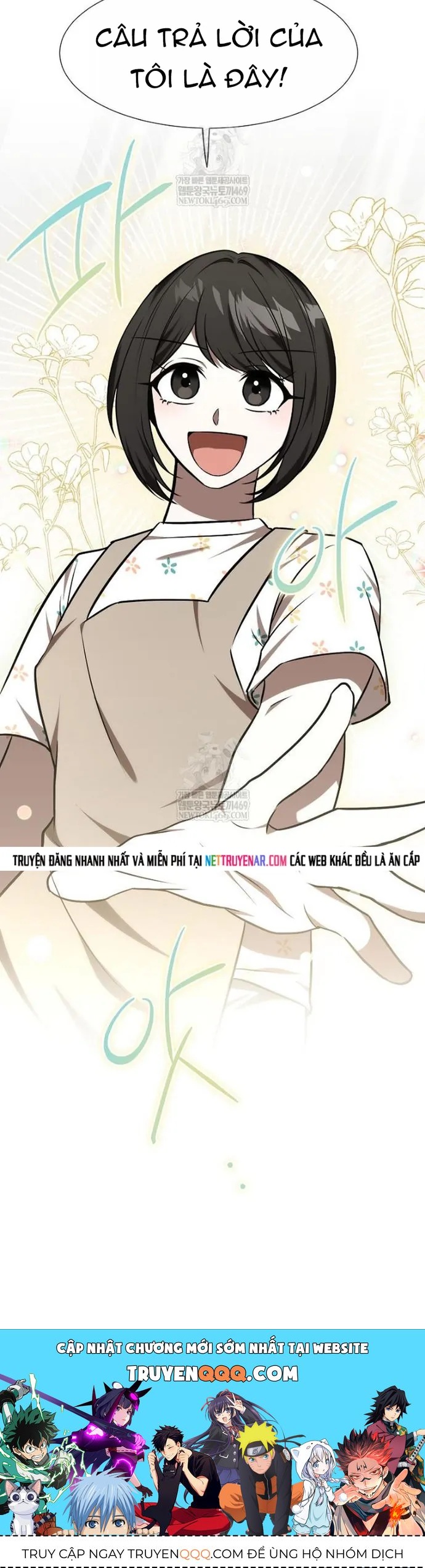 Chủ Xe Thức Ăn Nhanh Trong Ngục Tối Chap 92 - Next Chap 91